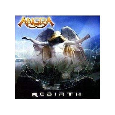 Rebirth Metal & Hardrock