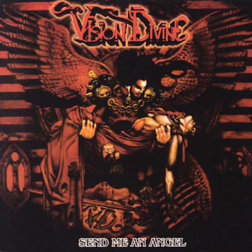 Send Me An Angel Metal & Hardrock