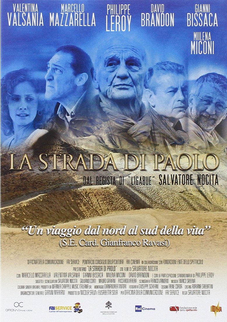 La strada di Paolo Films