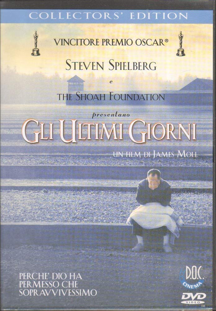 Gli ultimi giorni Films