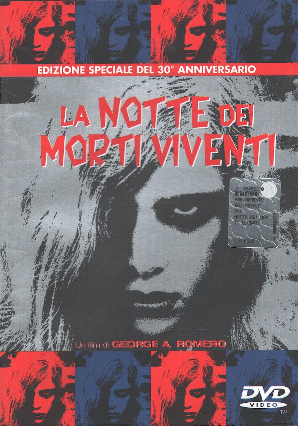 La notte dei morti viventi Films
