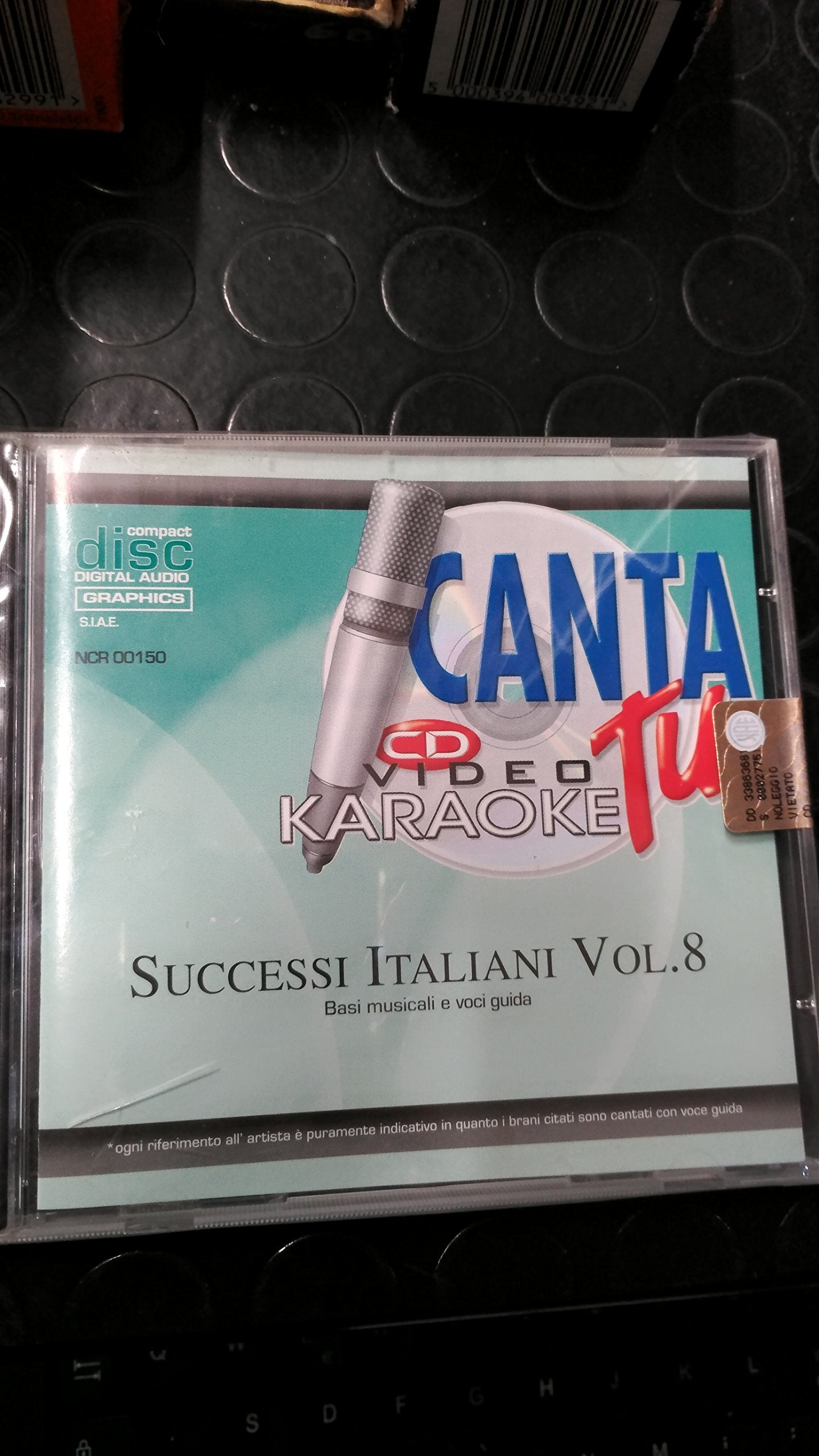 Successi Italiani 8 Music