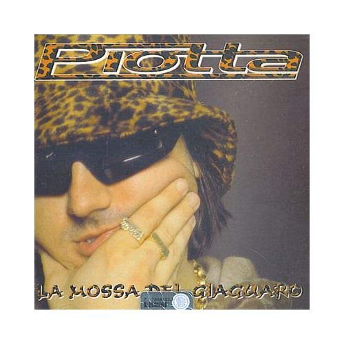 La Mossa Del Giagu Pop