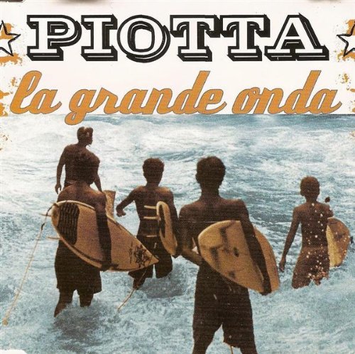 Product Image: La Grande Onda