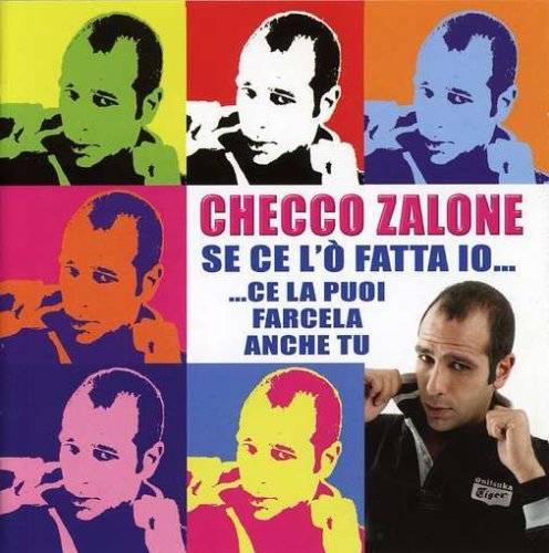 Se Ce L'o' Fatta Io Ce La Puoi Pop