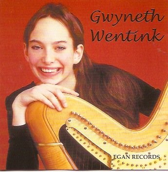 Dussek/Salzedo/Debussy/Caplet Classical