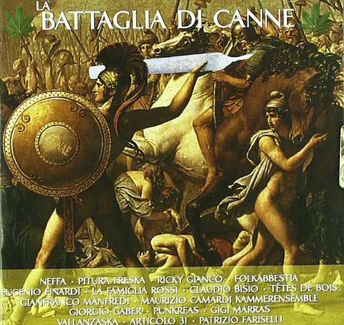 La Battaglia Di Canne Pop