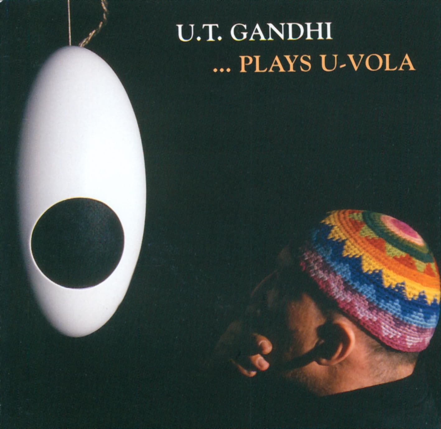 Product Image: Plays U-Vola (2003)