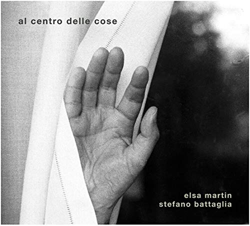 Al Centro Delle Cose Jazz