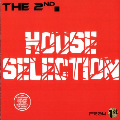 Album House Selection N.2 Pop