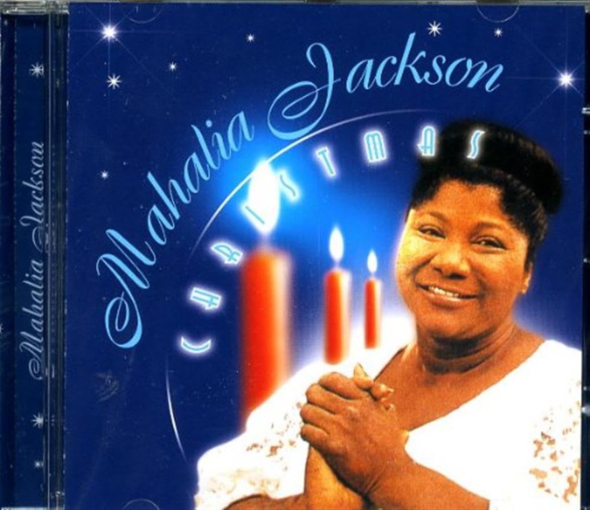 Mahalia Jackson Other music genres