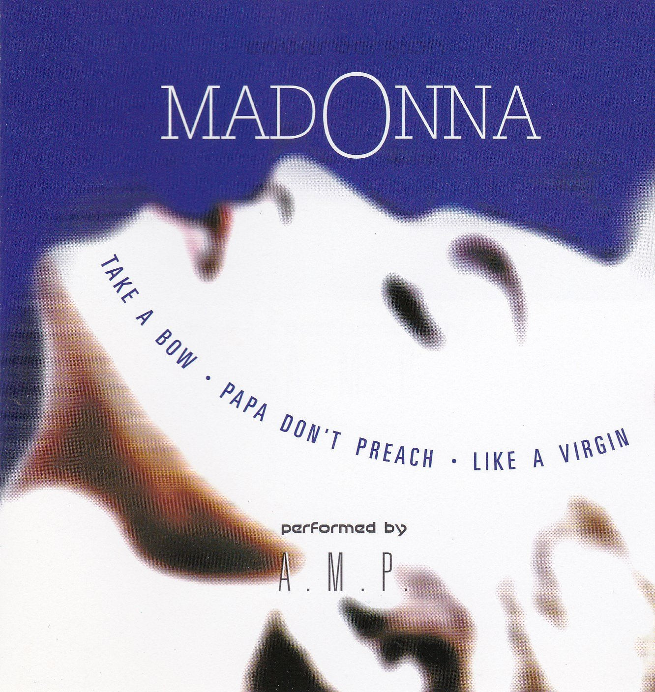 Madonna Pop
