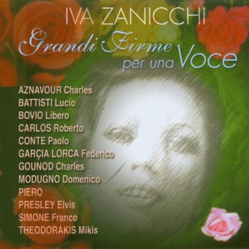Grandi Firme Per Una Voce Pop