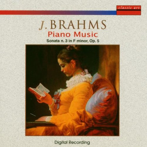 Piano Music: Sonata N.3 Classical