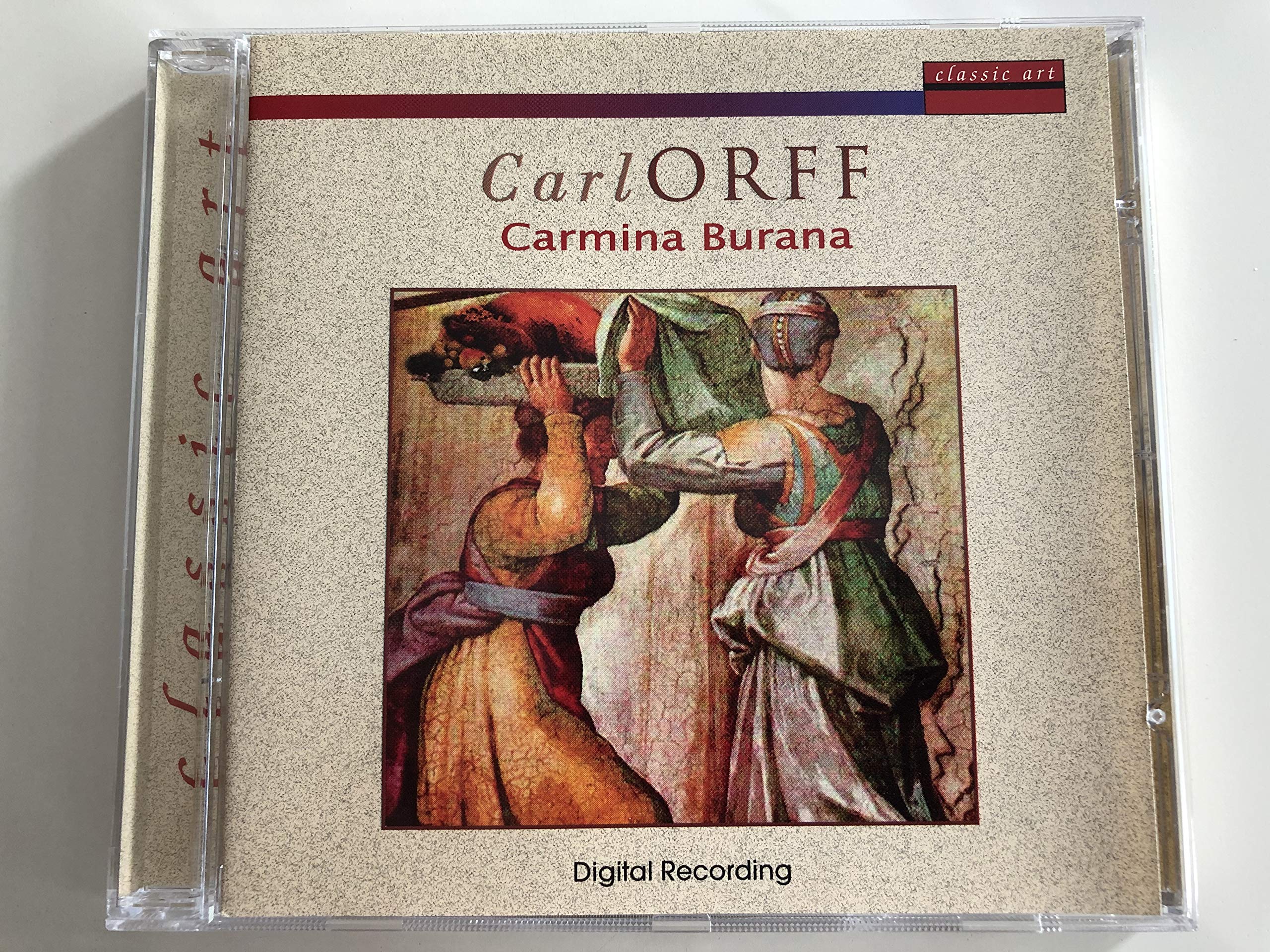 Product Image: Carmina Burana