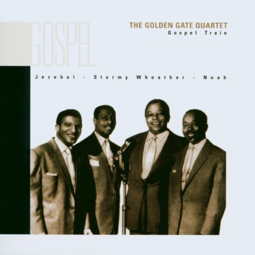 Gospel Train Other music genres