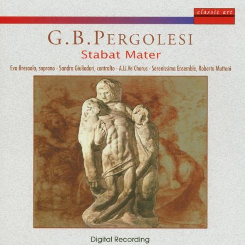 Product Image: Stabat Mater