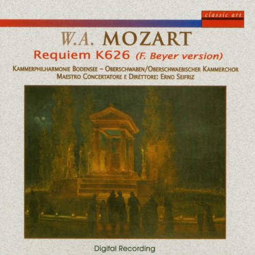 Product Image: Requiem/F.Beyer Version