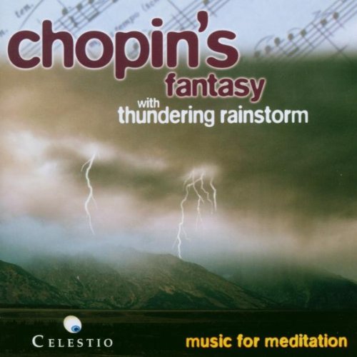 Chopin'S Fantasy With... Pop