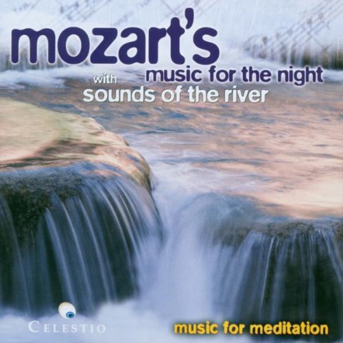 Mozart'S Music for the Night Pop