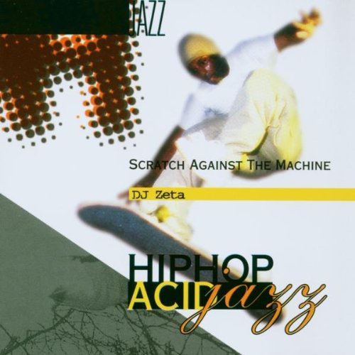 Product Image: Scratch Against the Machine