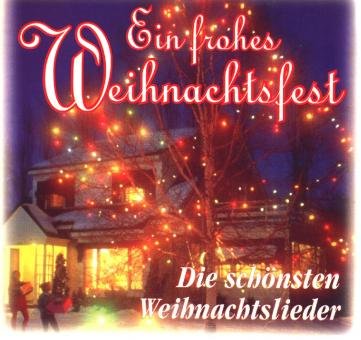 Ein Frohes Weihnachtsfest Pop