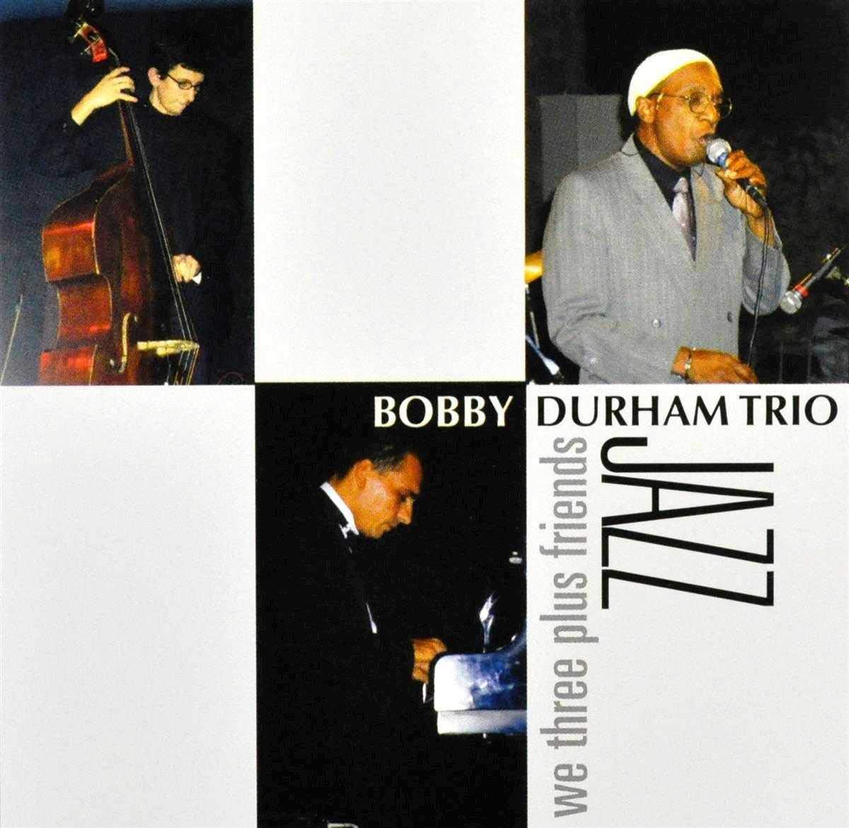 We Three Plus Friends Music for Children