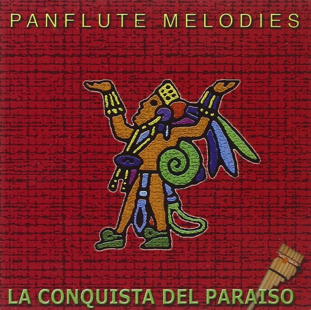 La Conquista Del Paradiso Pop