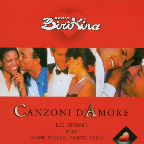 Radio Birikina Canz.d'Amore Pop