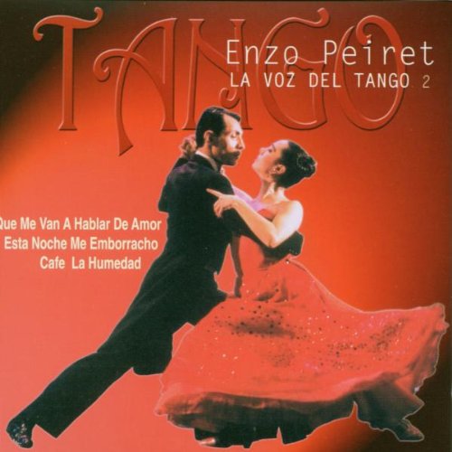 Product Image: Pasion Tango Vol.2