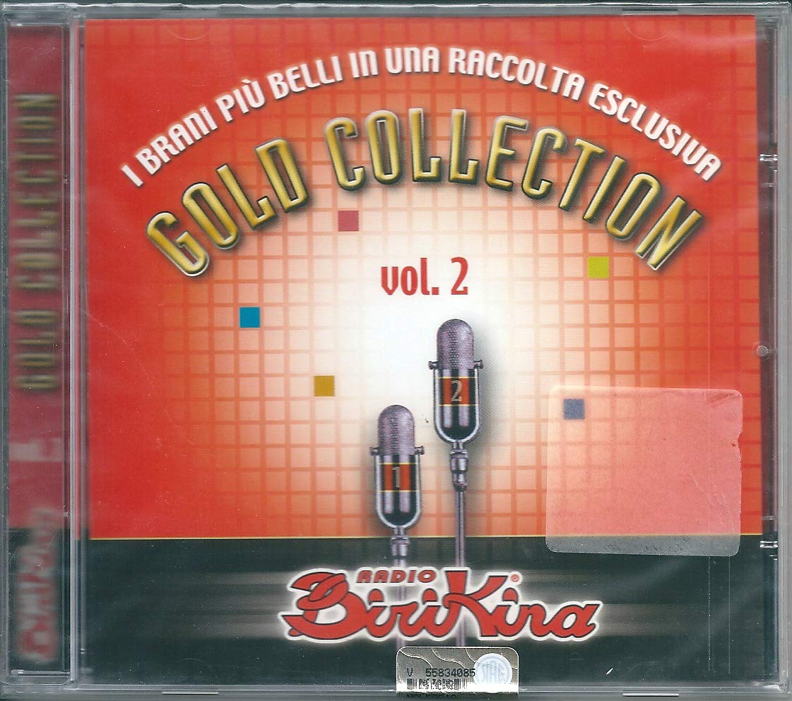 Product Image: Birikina 2 Gold Collection