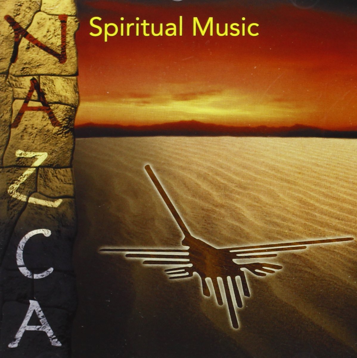Spiritual Music Pop