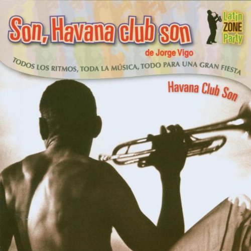 Son,Havana Club Son Pop