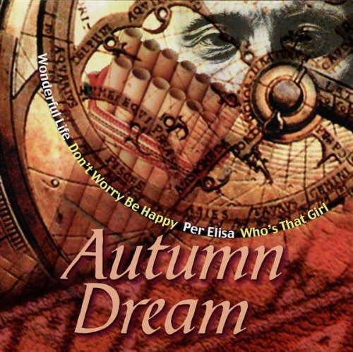 Product Image: Autumn Dream