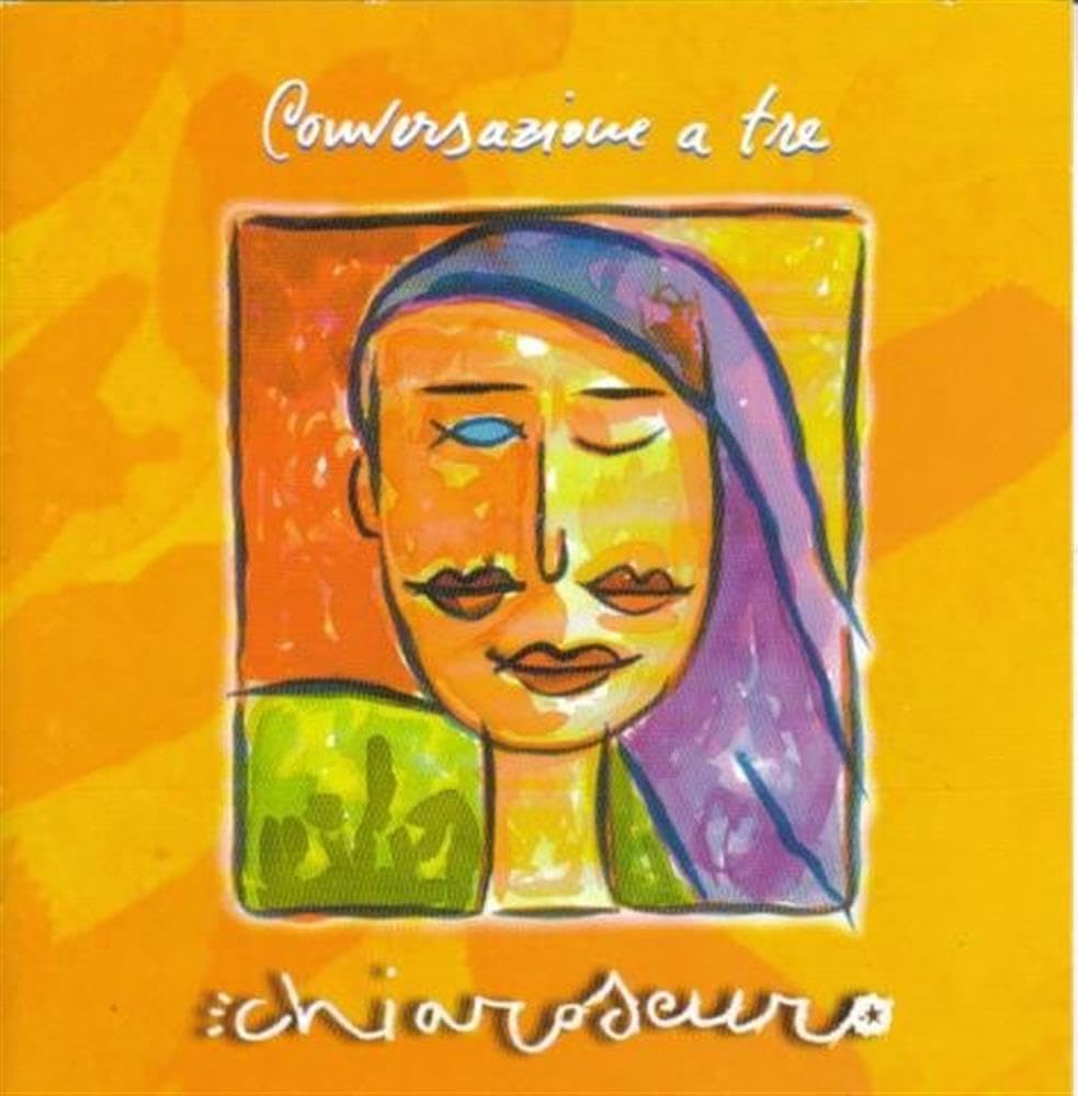 Product Image: Conversazione a Tre