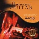 Product Image: Flamenco Guitar