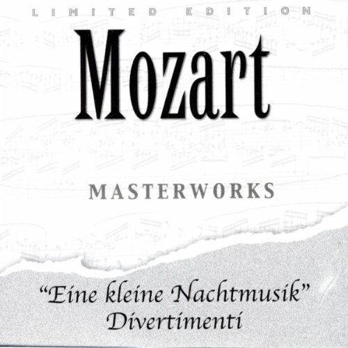 Eine Kleine Nachtmusik Classical