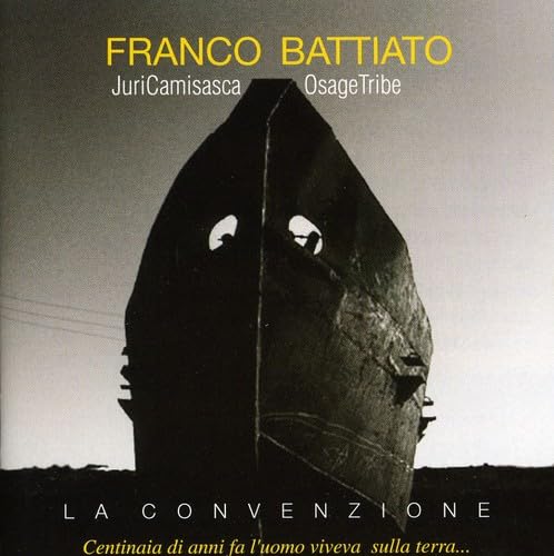 La Convenzione Pop