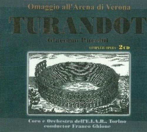Turandot Classical