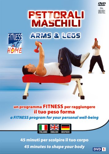 Fittnes at Home - Antistress Strechting Films