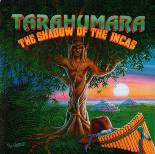 The Shadow of the Incas Pop