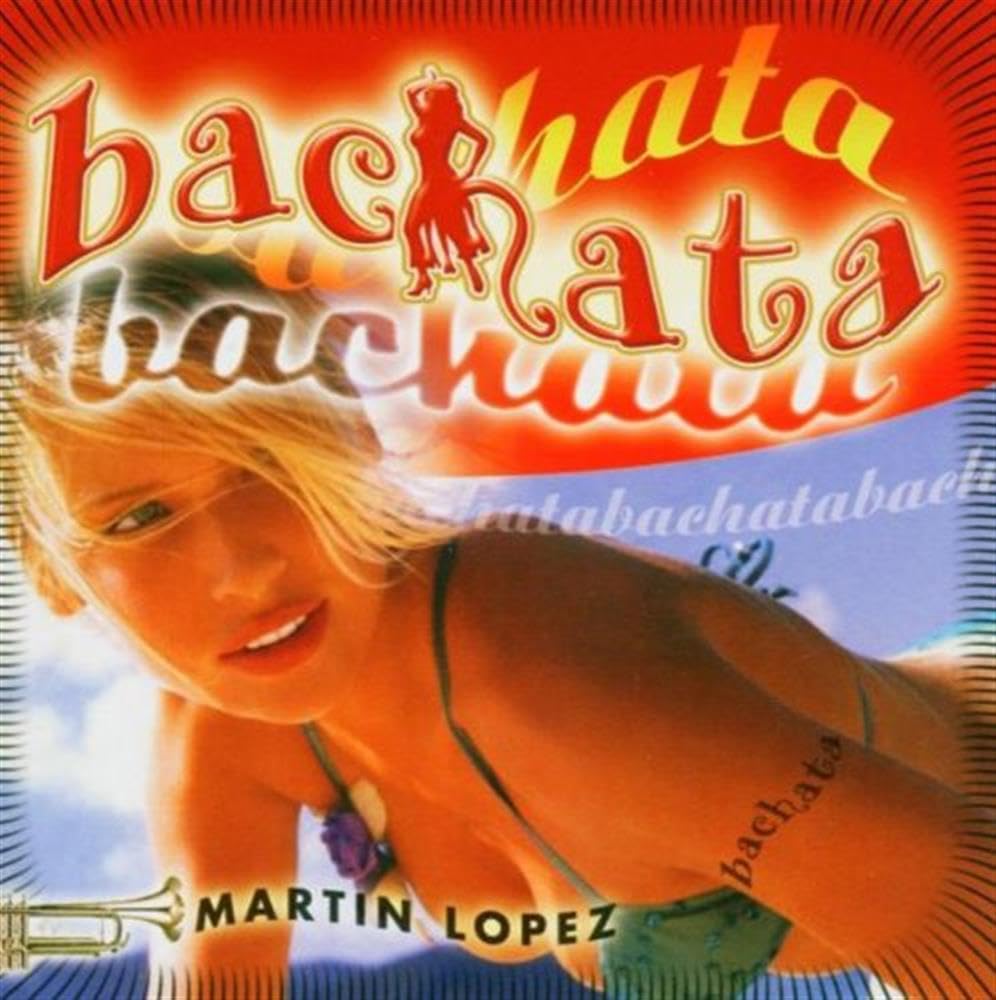 Bachata Pop