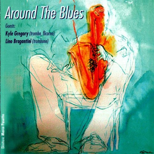 Product Image: Around the Blues