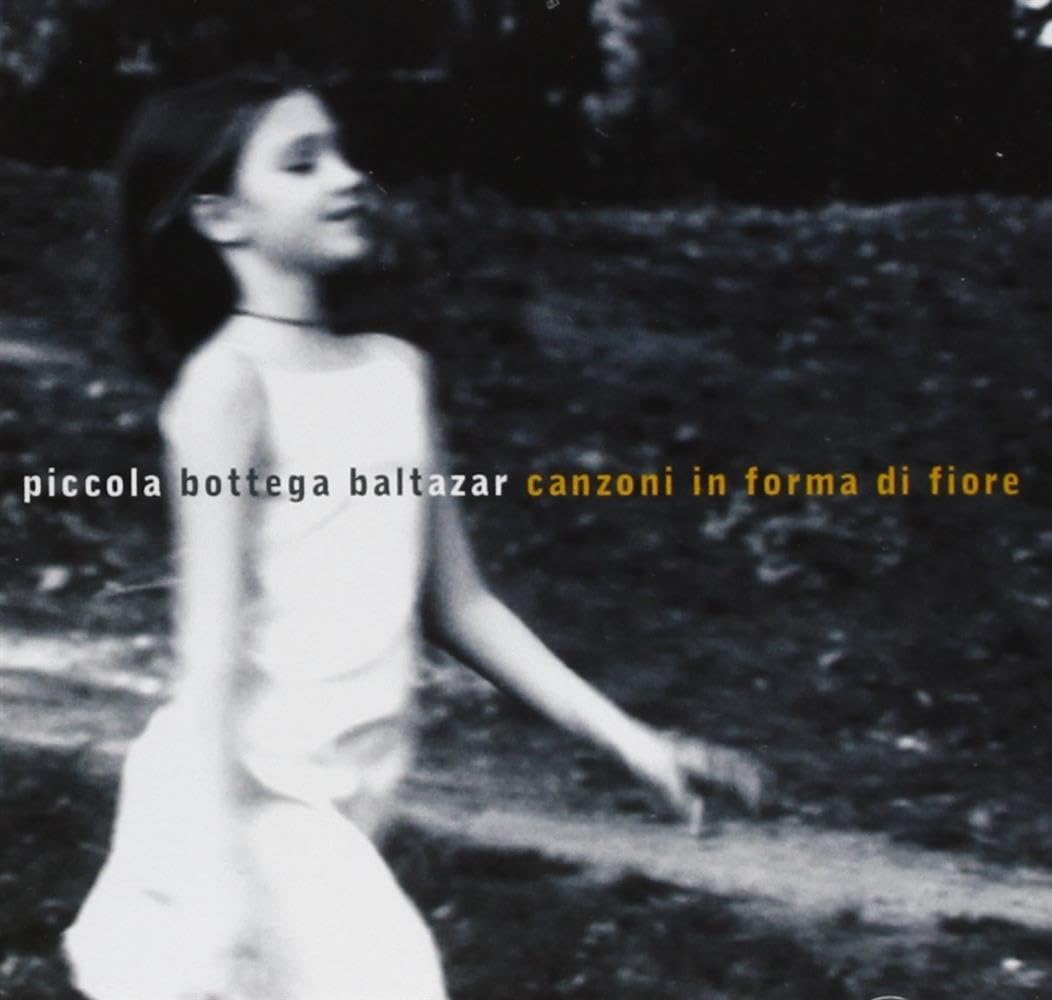 Canzoni in Forma di Fiore Pop