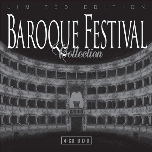 Baroque Festival Collection Classical