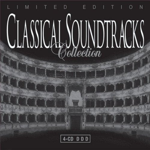 Calssical Soundtracks Collecti Classical