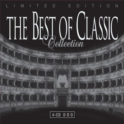 Best of Classic Collection Classical
