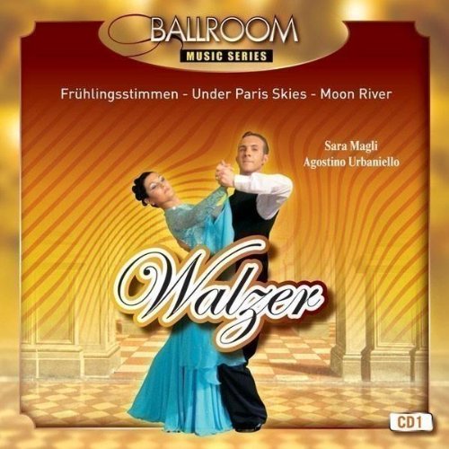 Ballroom Music Series - Walzer Other music genres
