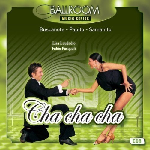 Ballroom Music Series - Cha Cha Cha Other music genres
