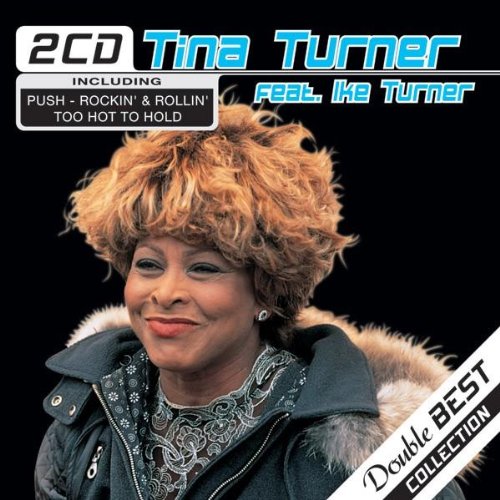 Tina Turner Feat.Ike Turner Rock